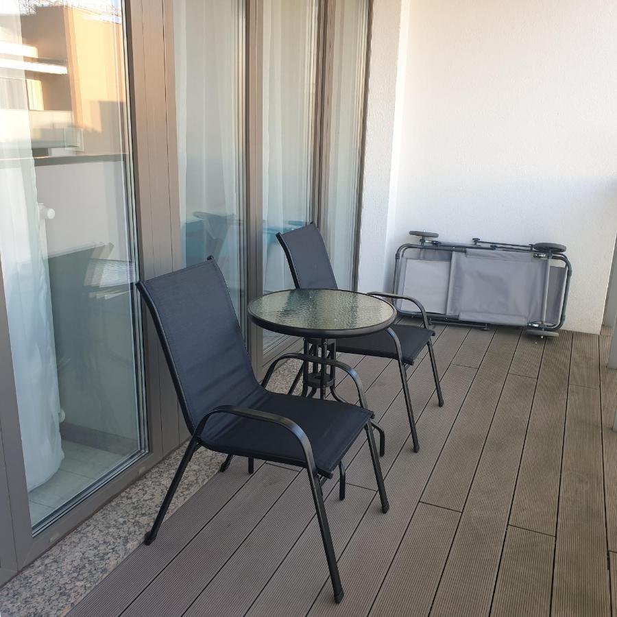 ,Private Apartment, Aircondition, Garage, Hd Tv Pl & De, Wifi, Fully Equipped, Near Beach Kolobrzeg Exterior photo